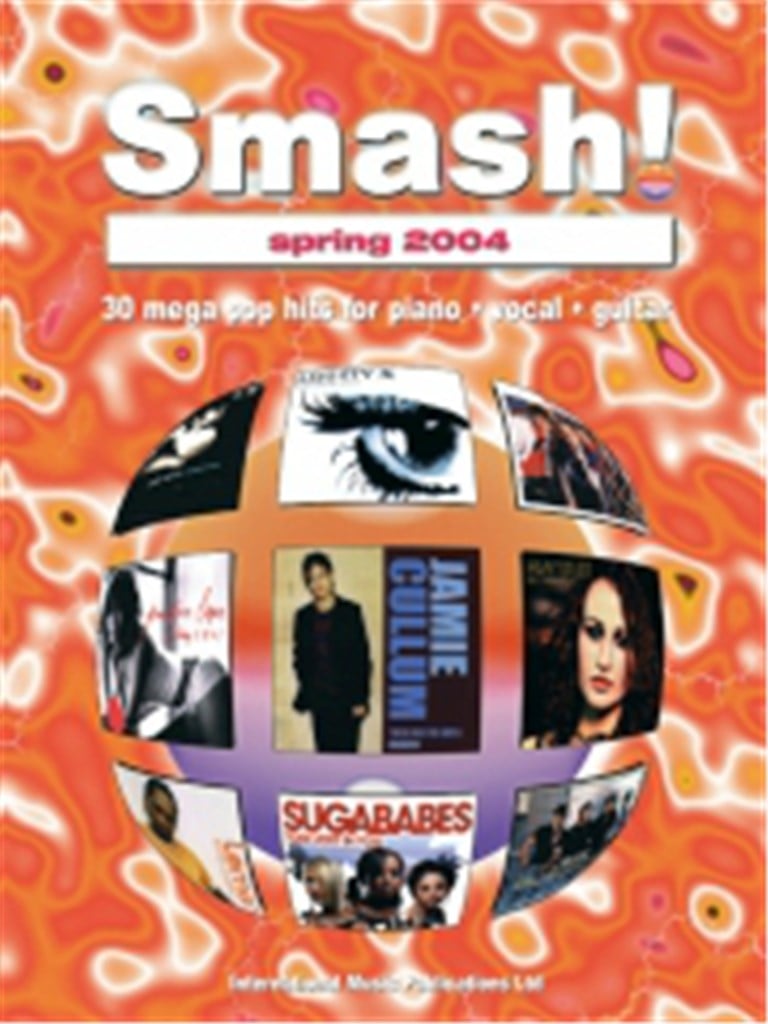 Smash! Spring 2004